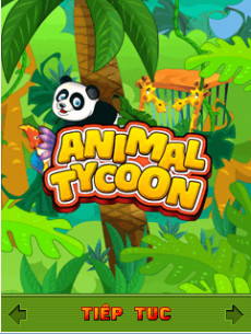 AnimalTycoon