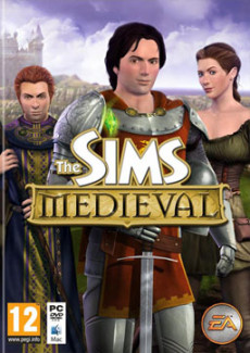 TheSimsMedieval