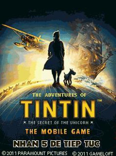 Tintin