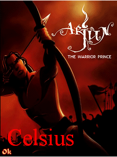 [Game Java] Arjun The Warrior Prince - Vương tử phục thù